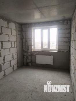 2-к квартира, сданный дом, 60м2, 15/17 этаж