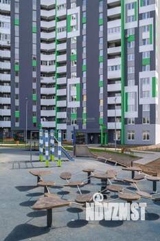 3-к квартира, вторичка, 77м2, 2/17 этаж