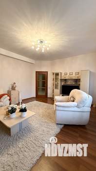 5-к квартира, вторичка, 156м2, 3/4 этаж