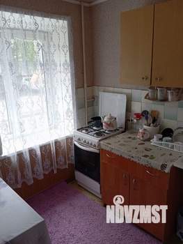 2-к квартира, вторичка, 46м2, 1/5 этаж