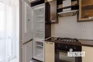 3-к квартира, вторичка, 78м2, 5/9 этаж