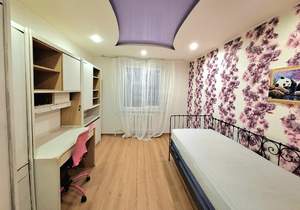 3-к квартира, вторичка, 68м2, 8/9 этаж