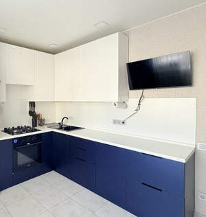 2-к квартира, вторичка, 60м2, 5/5 этаж