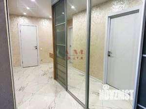 3-к квартира, вторичка, 83м2, 6/15 этаж