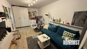 1-к квартира, вторичка, 33м2, 6/9 этаж
