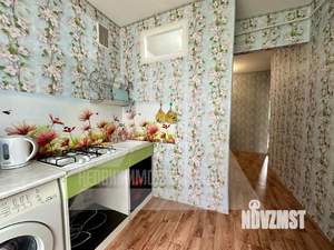 2-к квартира, вторичка, 44м2, 5/5 этаж