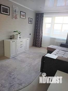 2-к квартира, вторичка, 46м2, 2/5 этаж