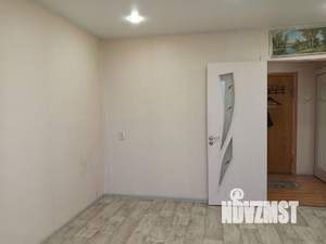 1-к квартира, вторичка, 35м2, 8/9 этаж