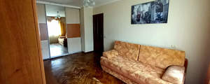 1-к квартира, вторичка, 30м2, 5/9 этаж