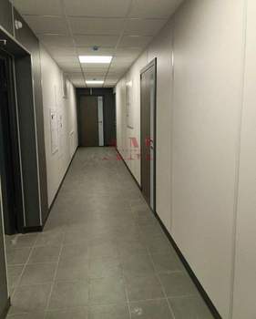 1-к квартира, вторичка, 38м2, 13/15 этаж