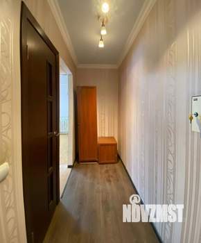 1-к квартира, вторичка, 30м2, 5/5 этаж