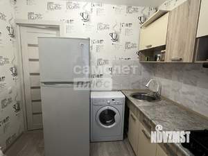 2-к квартира, вторичка, 43м2, 1/5 этаж