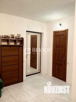 1-к квартира, вторичка, 20м2, 8/9 этаж