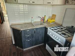 3-к квартира, вторичка, 62м2, 5/5 этаж