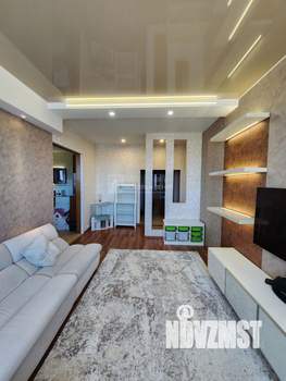 3-к квартира, вторичка, 112м2, 5/14 этаж