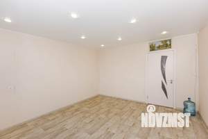 1-к квартира, вторичка, 35м2, 8/9 этаж