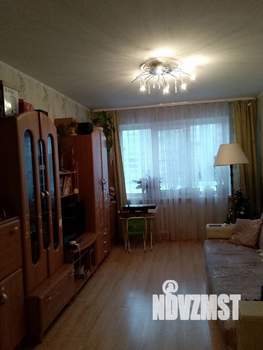 3-к квартира, вторичка, 66м2, 7/9 этаж