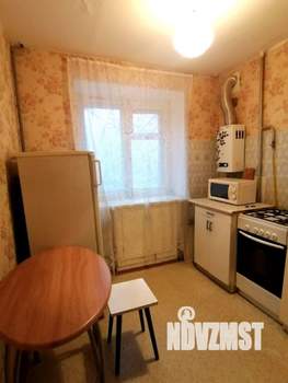 1-к квартира, вторичка, 31м2, 1/5 этаж