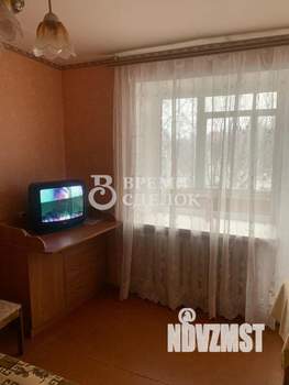1-к квартира, вторичка, 20м2, 3/9 этаж