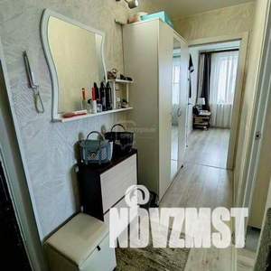 2-к квартира, вторичка, 43м2, 2/5 этаж