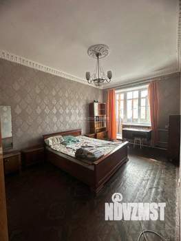 3-к квартира, вторичка, 76м2, 3/4 этаж