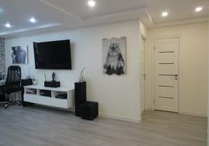 3-к квартира, вторичка, 72м2, 7/10 этаж