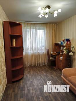 3-к квартира, вторичка, 70м2, 5/9 этаж