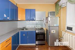 1-к квартира, вторичка, 38м2, 5/5 этаж