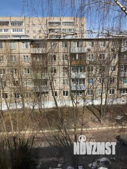 3-к квартира, вторичка, 58м2, 5/5 этаж
