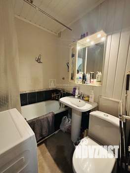 3-к квартира, вторичка, 57м2, 4/5 этаж