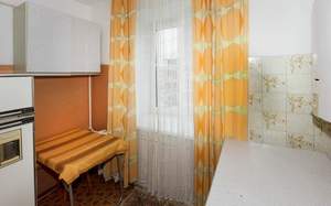 3-к квартира, вторичка, 60м2, 5/5 этаж