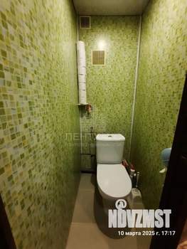 1-к квартира, вторичка, 30м2, 5/5 этаж