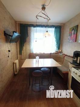 4-к квартира, вторичка, 104м2, 6/9 этаж