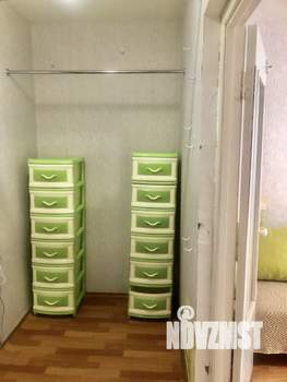 1-к квартира, вторичка, 40м2, 8/9 этаж