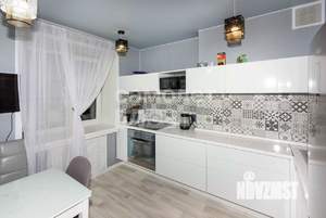 3-к квартира, вторичка, 60м2, 10/14 этаж