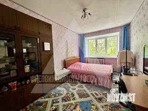 2-к квартира, вторичка, 44м2, 5/5 этаж