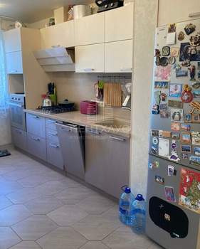 3-к квартира, вторичка, 66м2, 1/9 этаж