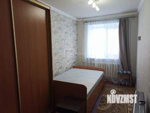 2-к квартира, вторичка, 41м2, 1/5 этаж