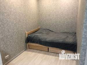 1-к квартира, вторичка, 38м2, 2/18 этаж