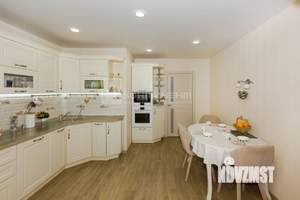 3-к квартира, вторичка, 86м2, 4/9 этаж