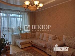 3-к квартира, вторичка, 80м2, 5/5 этаж