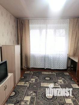 1-к квартира, вторичка, 31м2, 1/5 этаж