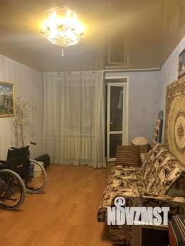 2-к квартира, вторичка, 57м2, 5/5 этаж