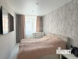 2-к квартира, вторичка, 60м2, 5/5 этаж