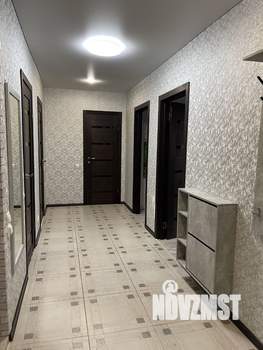 2-к квартира, вторичка, 65м2, 2/10 этаж