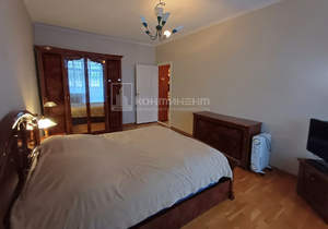 3-к квартира, вторичка, 77м2, 3/3 этаж