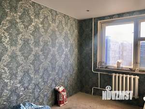 3-к квартира, вторичка, 64м2, 9/9 этаж