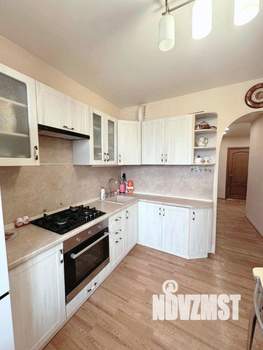 3-к квартира, вторичка, 71м2, 3/9 этаж