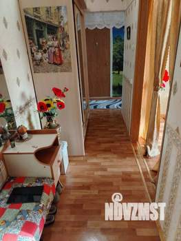 3-к квартира, вторичка, 65м2, 8/9 этаж