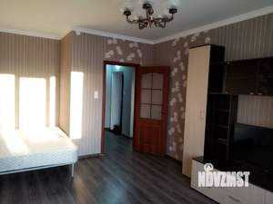 1-к квартира, вторичка, 42м2, 6/9 этаж